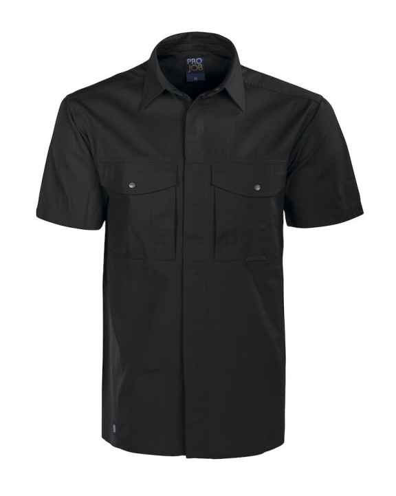 Chemise personnalisable PROJOB 5205 CHEMISETTE