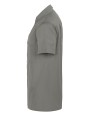 PROJOB 5205 CHEMISETTE argent personnalisable