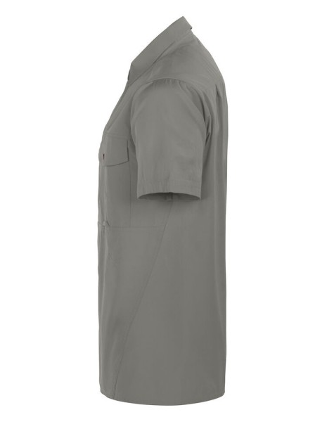 PROJOB 5205 CHEMISETTE argent personnalisable