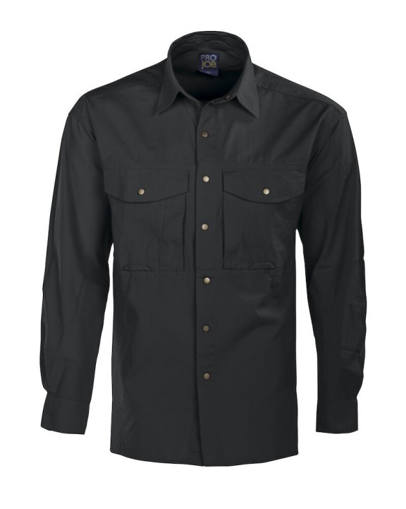 Chemise personnalisable PROJOB 5210 CHEMISE