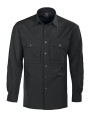 PROJOB 5210 CHEMISE noir personnalisable