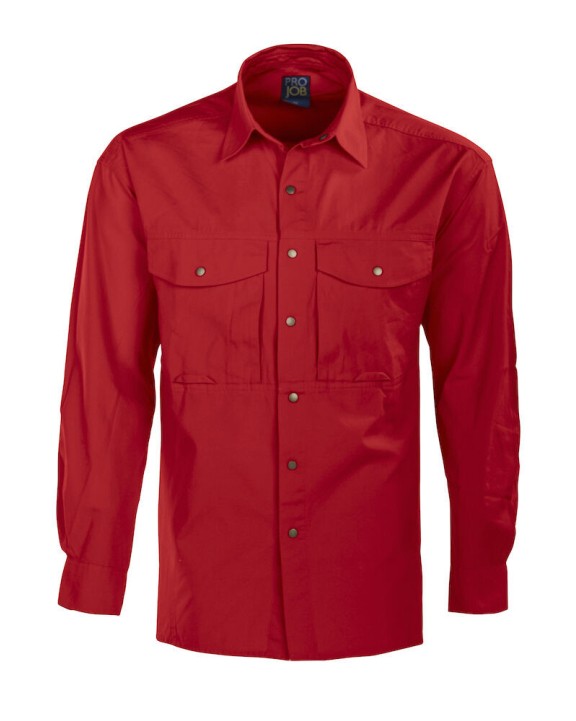 Chemise personnalisable PROJOB 5210 CHEMISE
