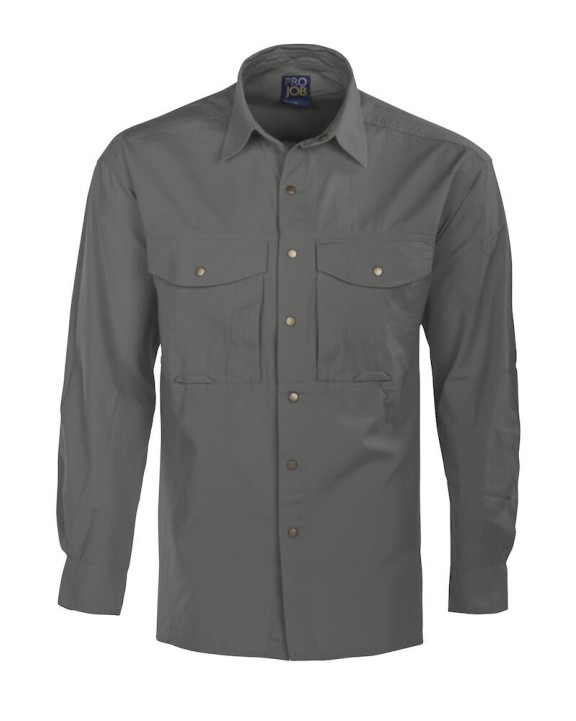 Chemise personnalisable PROJOB 5210 CHEMISE