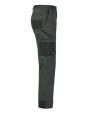 Broek PROJOB 4504 BROEK MET KNIEZAKKEN voor bedrukking &amp; borduring