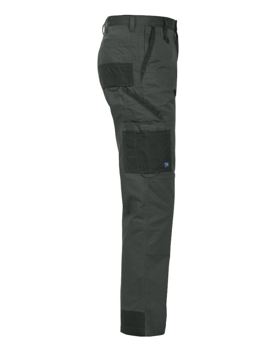Broek PROJOB 4504 BROEK MET KNIEZAKKEN voor bedrukking &amp; borduring