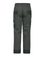 Broek PROJOB 4504 BROEK MET KNIEZAKKEN voor bedrukking &amp; borduring