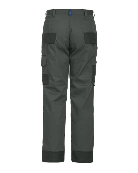 Broek PROJOB 4504 BROEK MET KNIEZAKKEN voor bedrukking &amp; borduring