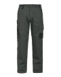 Broek PROJOB 4504 BROEK MET KNIEZAKKEN voor bedrukking &amp; borduring