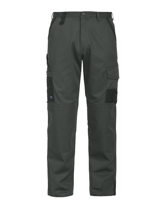 Broek PROJOB 4504 BROEK MET KNIEZAKKEN voor bedrukking &amp; borduring