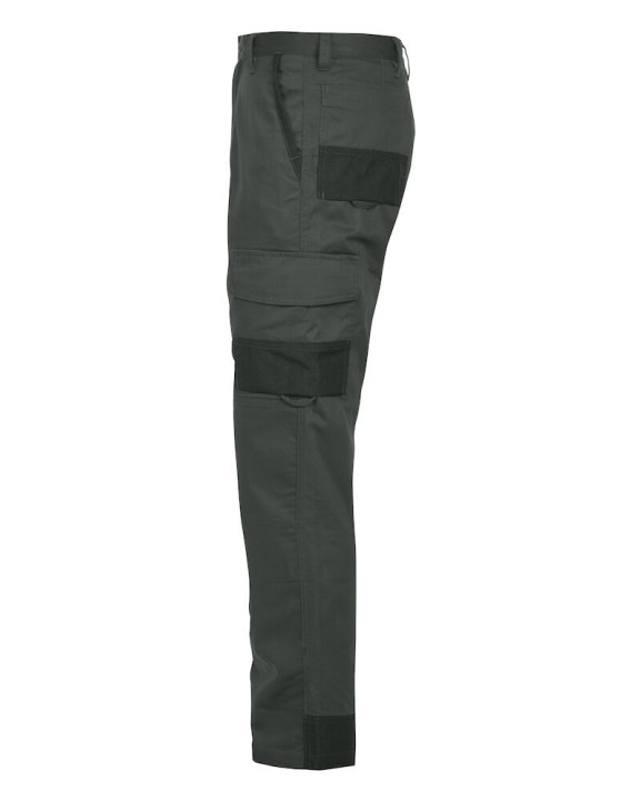 Broek PROJOB 4504 BROEK MET KNIEZAKKEN voor bedrukking &amp; borduring