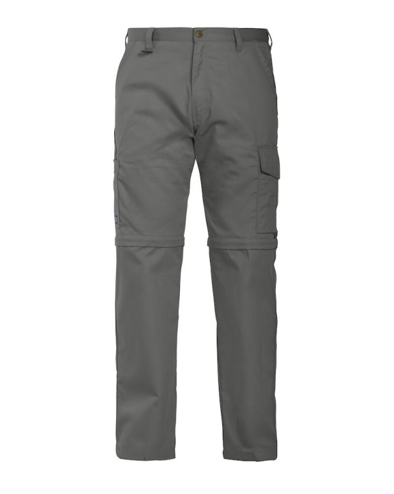 Pantalon personnalisable PROJOB 2502 PANTALON CONVERTIBLE