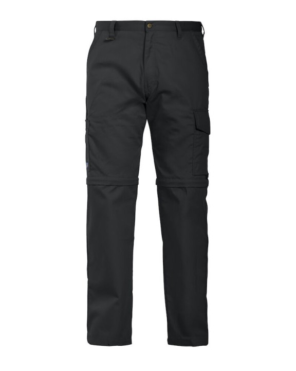 Pantalon personnalisable PROJOB 2502 PANTALON CONVERTIBLE