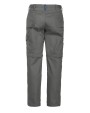 Pantalon personnalisable PROJOB 2502 PANTALON CONVERTIBLE
