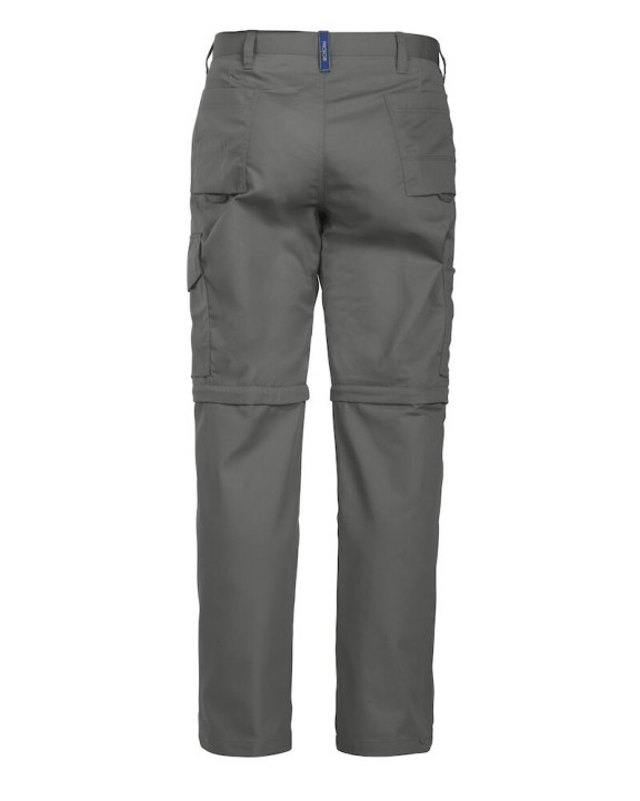 Pantalon personnalisable PROJOB 2502 PANTALON CONVERTIBLE