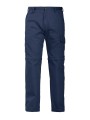 PROJOB 2502 PANTALON CONVERTIBLE bleu marine personnalisable
