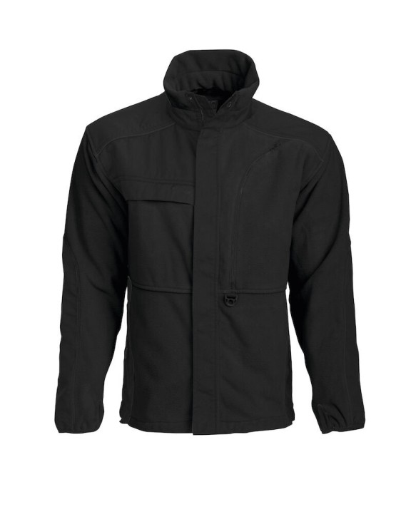Laine polaire personnalisable PROJOB 4302 BLOUSON POLAIRE TECHNIQUE