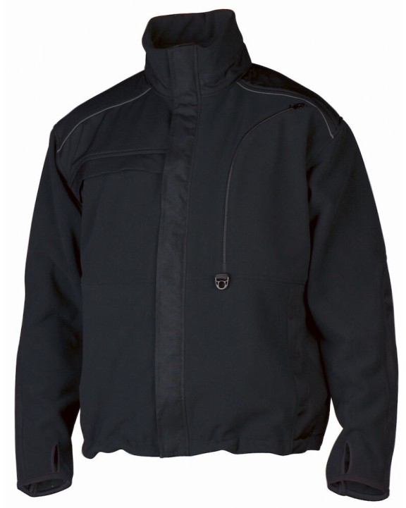 Laine polaire personnalisable PROJOB 4302 BLOUSON POLAIRE TECHNIQUE