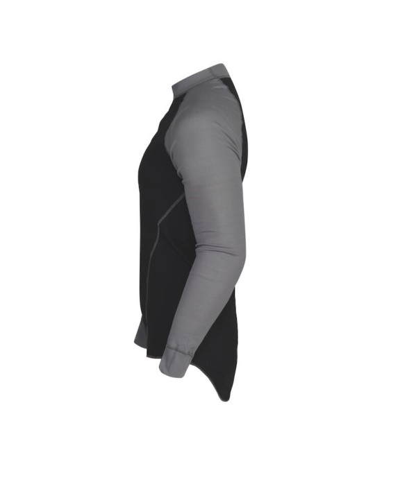 T-shirt personnalisable PROJOB 3101 SOUS VETEMENT THERMO REGULATEUR