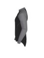 PROJOB 3101 SOUS VETEMENT THERMO REGULATEUR noir personnalisable