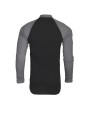 T-shirt personnalisable PROJOB 3101 SOUS VETEMENT THERMO REGULATEUR