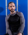 T-shirt personnalisable PROJOB 3101 SOUS VETEMENT THERMO REGULATEUR