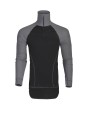 PROJOB 3103 UNTERHEMD MIT POLOKRAGEN T-Shirt personalisierbar