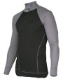 PROJOB 3103 UNTERHEMD MIT POLOKRAGEN T-Shirt personalisierbar