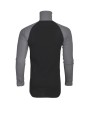 PROJOB 3103 UNTERHEMD MIT POLOKRAGEN T-Shirt personalisierbar