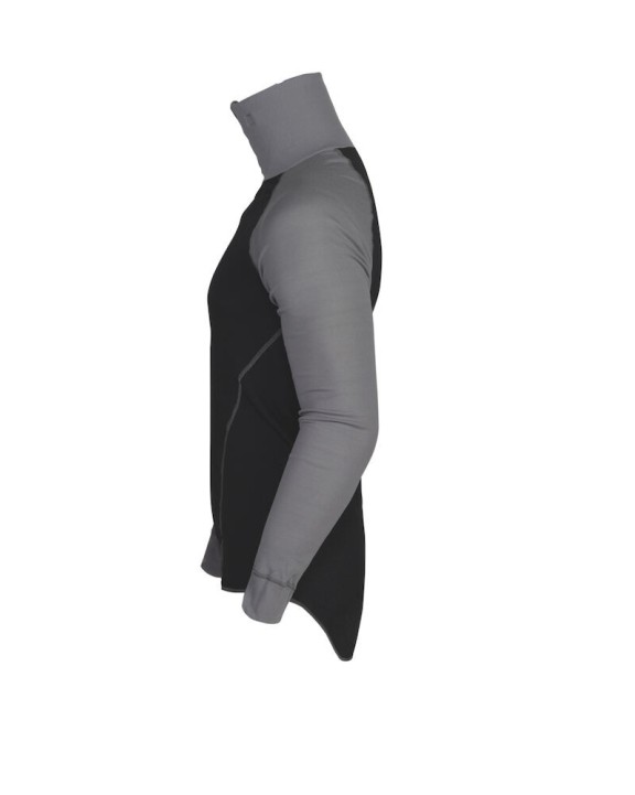 PROJOB 3103 UNTERHEMD MIT POLOKRAGEN T-Shirt personalisierbar