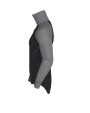 T-shirt PROJOB 3103 THERMISCH T-SHIRT LANGE MOUWEN MET KORTE RITS voor bedrukking &amp; borduring