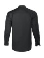 PROJOB 2219 CHEMISE COTON noir personnalisable