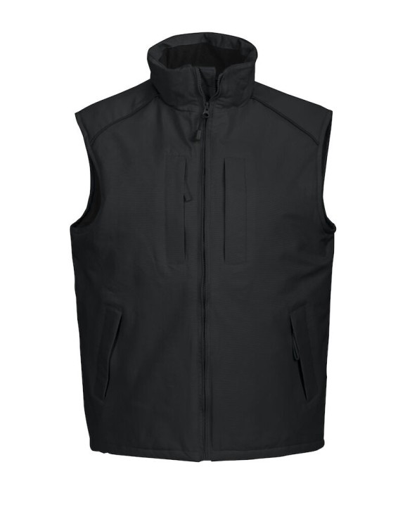 Veste personnalisable PROJOB 2718 VESTE SANS MANCHE DEPERLENTE