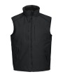 Jas PROJOB 2718 BODYWARMER voor bedrukking &amp; borduring
