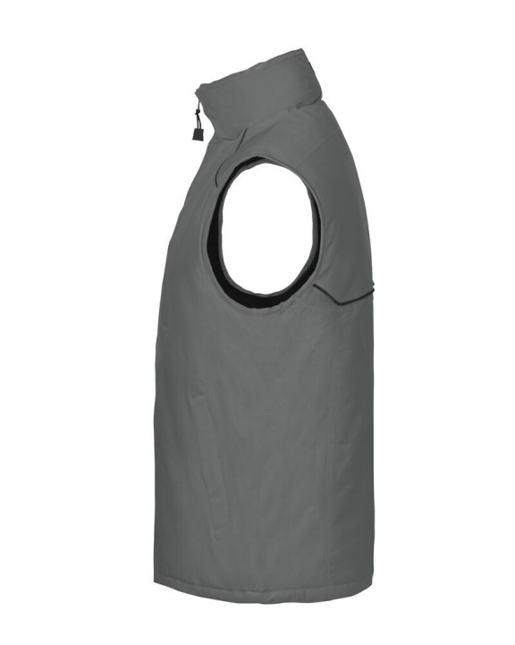 Jas PROJOB 2718 BODYWARMER voor bedrukking &amp; borduring