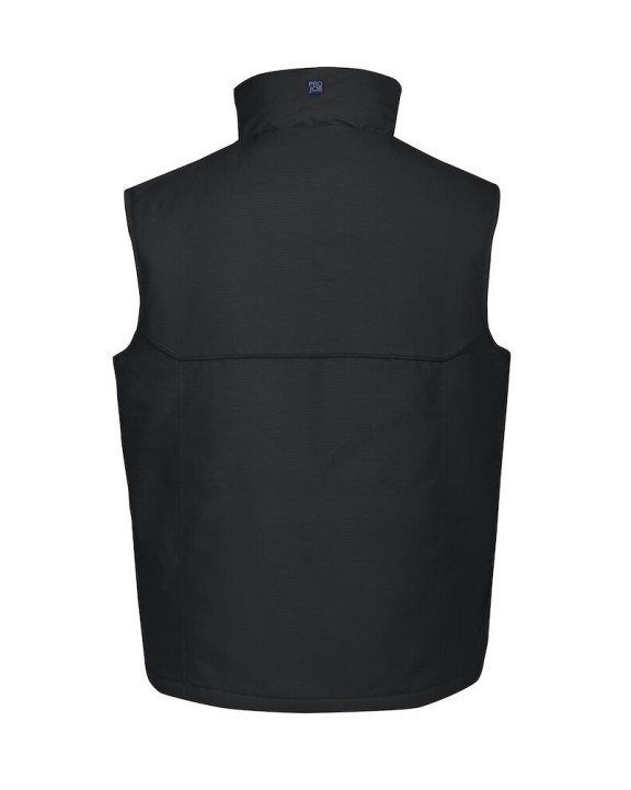 Veste personnalisable PROJOB 2718 VESTE SANS MANCHE DEPERLENTE