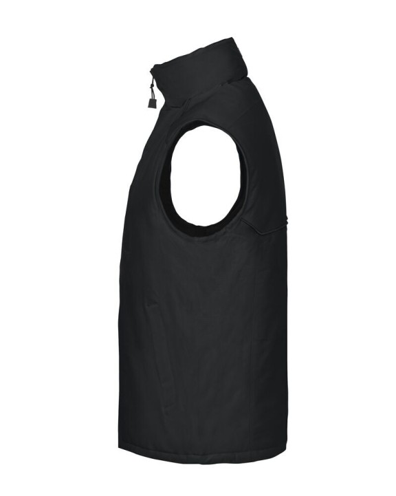 Veste personnalisable PROJOB 2718 VESTE SANS MANCHE DEPERLENTE
