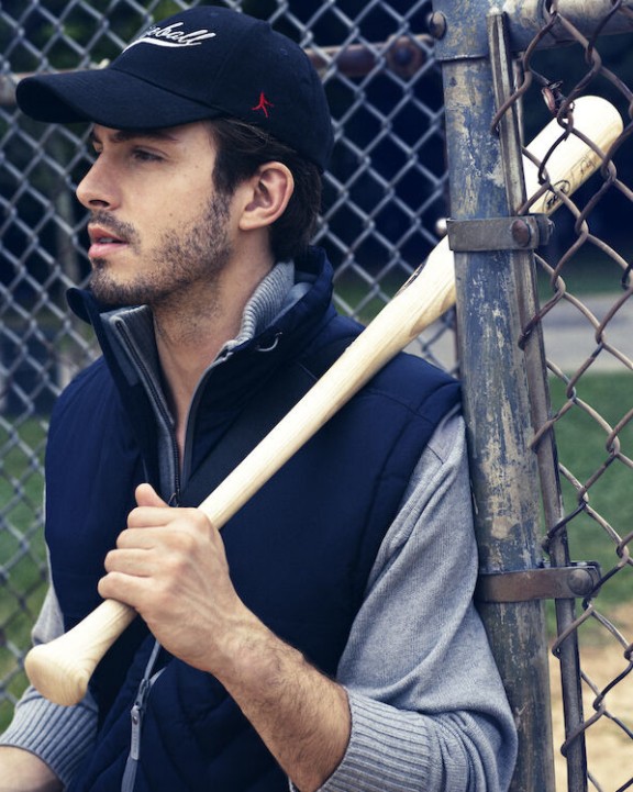 Casquette personnalisable JAMES-HARVEST L.A.
Casquette Unisex