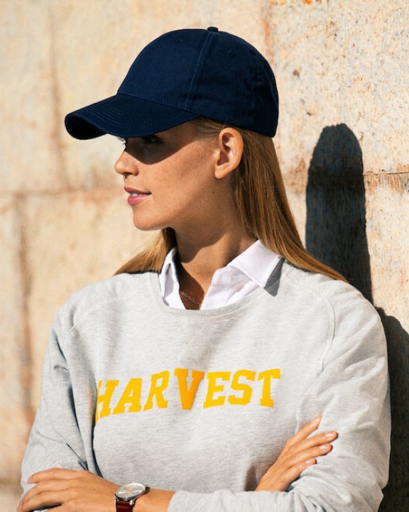 Casquette personnalisable JAMES-HARVEST L.A.
Casquette Unisex