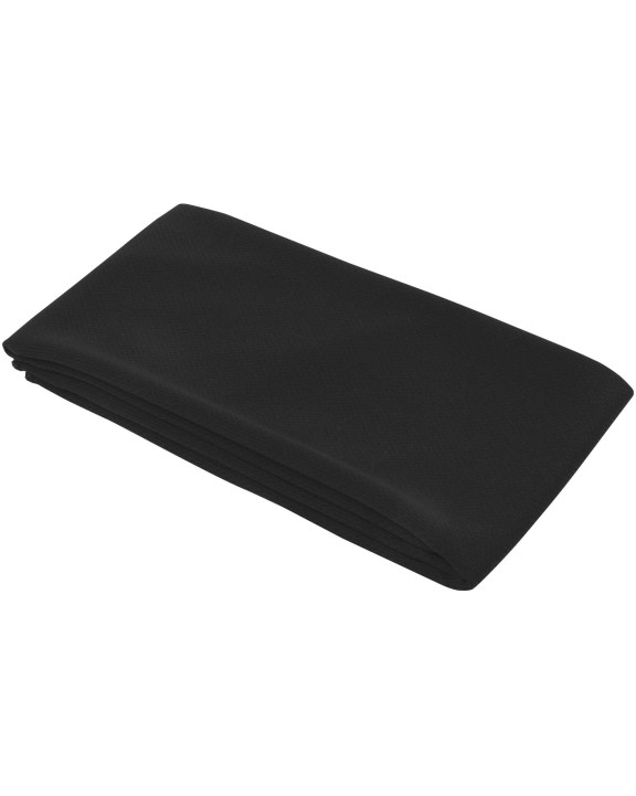 4DO Lucas RPET Sporthandtuch 30 × 80 cm Bad Artikel personalisierbar