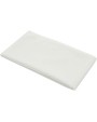 4DO Lucas RPET Sporthandtuch 30 × 80 cm Bad Artikel personalisierbar