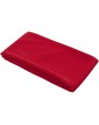 4DO Lucas RPET Sporthandtuch 30 × 80 cm Bad Artikel personalisierbar