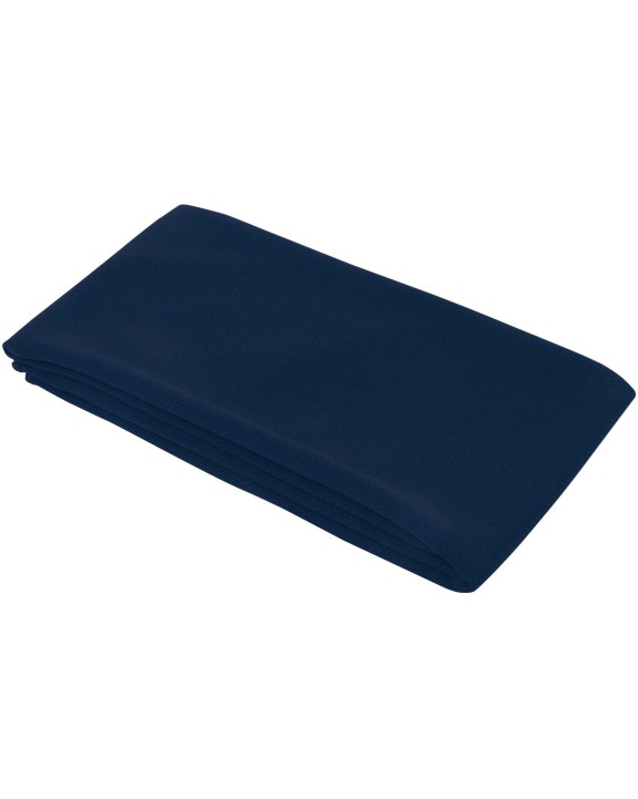 4DO Lucas RPET Sporthandtuch 30 × 80 cm Bad Artikel personalisierbar