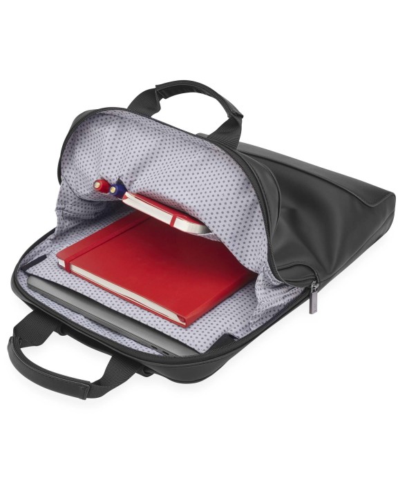 Sac & bagagerie personnalisable MOLESKINE Sacoche d’ordinateur verticale Moleskine Classic