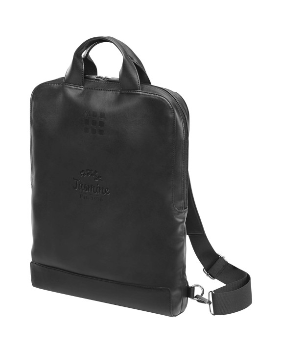 Sac & bagagerie personnalisable MOLESKINE Sacoche d’ordinateur verticale Moleskine Classic
