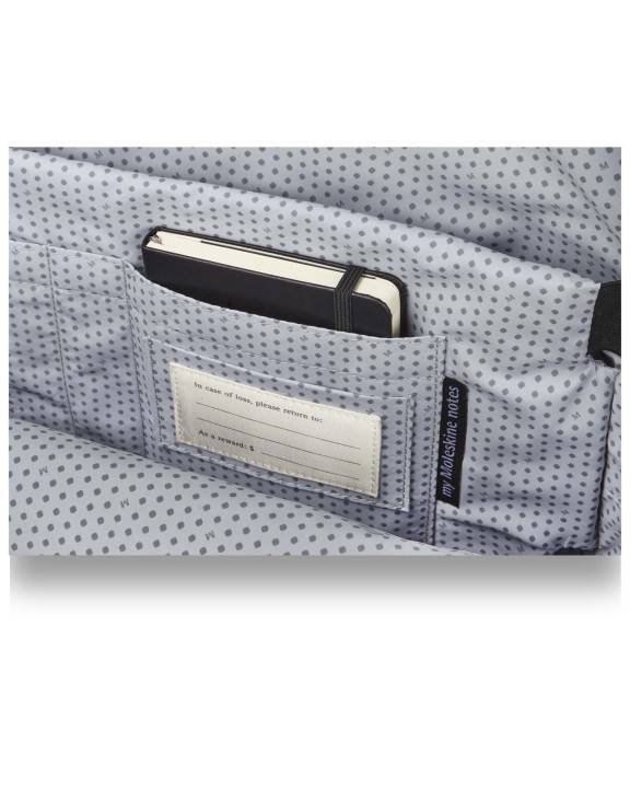 Sac & bagagerie personnalisable MOLESKINE Sac à dos Moleskine Classic