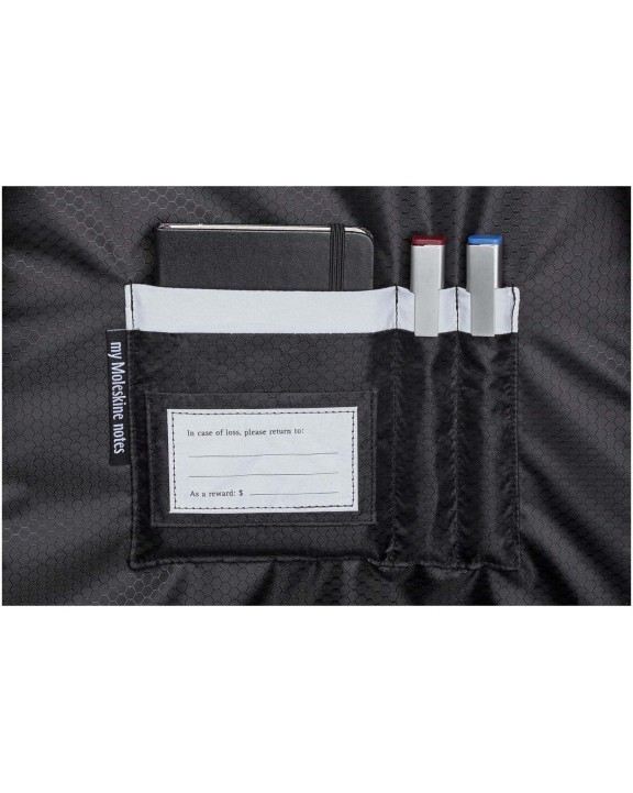Sac & bagagerie personnalisable MOLESKINE Sac à dos Moleskine Metro