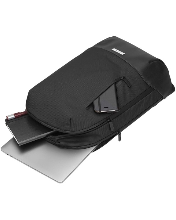 Tas & zak MOLESKINE Moleskine Metro rugzak voor bedrukking &amp; borduring