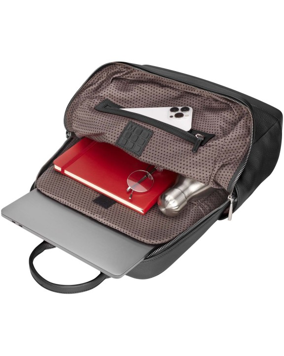 Sac & bagagerie personnalisable MOLESKINE Sac à dos Moleskine Classic en cuir