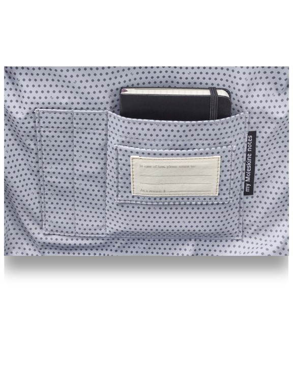 Sac & bagagerie personnalisable MOLESKINE Sac à dos Moleskine Classic Pro