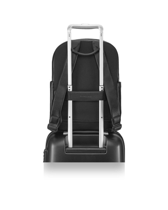 Tas & zak MOLESKINE Moleskine Classic Pro rugzak voor bedrukking &amp; borduring